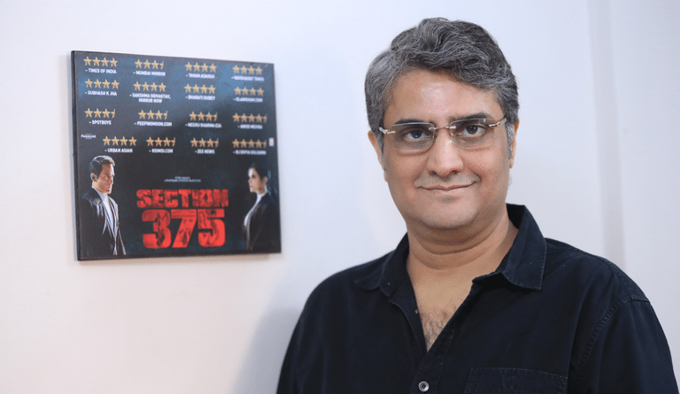 Manish Gupta Interview