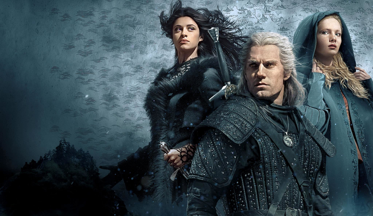 The Witcher Netflix Review