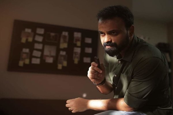 Anjaam Pathiraa Review Malayalam