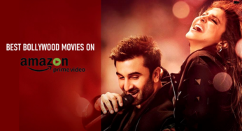 Best Bollywood Movies on Amazon Prime Right Now