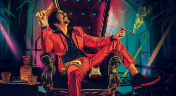 Disco Raja Review: Ravi Teja Impresses in a Diverse Sci-Fi Entertainer!