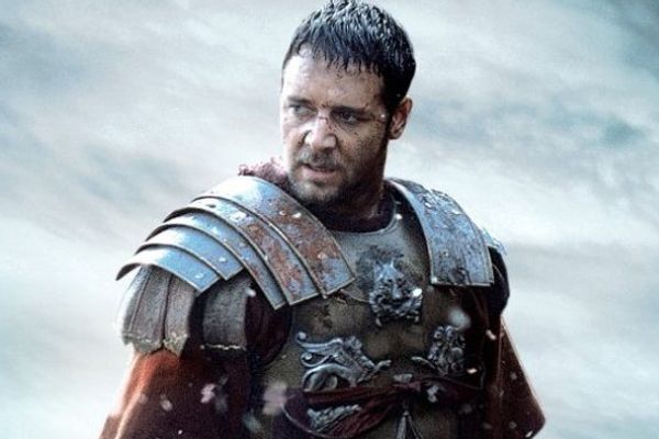 Gladiator Amazon Prime