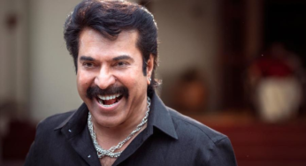 Shylock Review: A Mega Feast for Megastar Mammootty Fans!