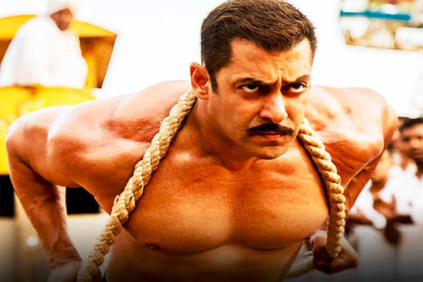 Sultan Best Bollywood Movies on Amazon Prime