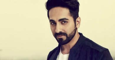 Ayushmann Khurrana Movies Ranked from Worst to Best