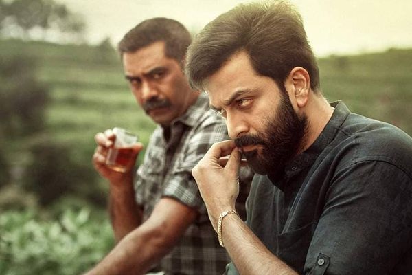 Ayyappanum Koshiyum Review