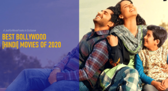 12 Best Bollywood Movies of 2020