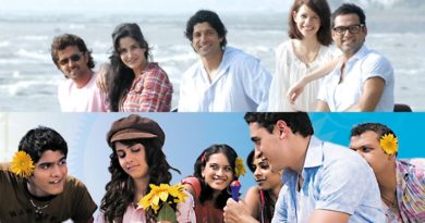 Best Bollywood Movies on Friendship Promo