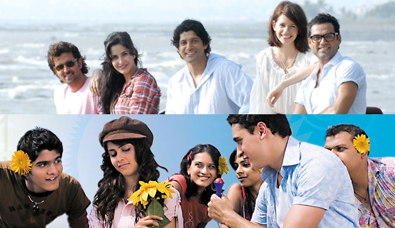 Best Bollywood Movies on Friendship Promo