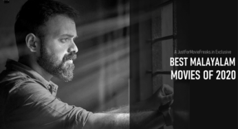 Best Malayalam Movies of 2020