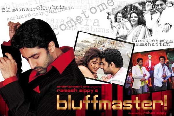 Bluffmaster 2005 Hotstar