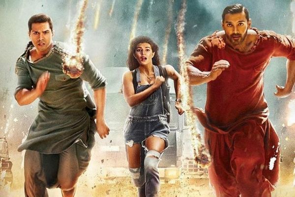 Dishoom Best Bollywood Movies on Hotstar