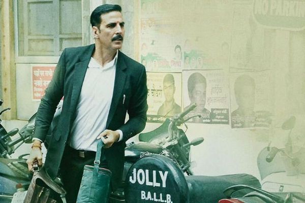 Jolly LLB 2 Hotstar