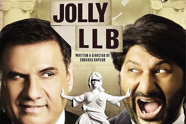 Jolly LLB Hotstar