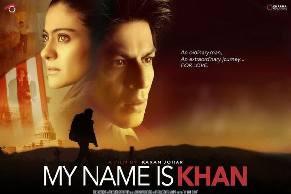 My Name is Khan Hotstar