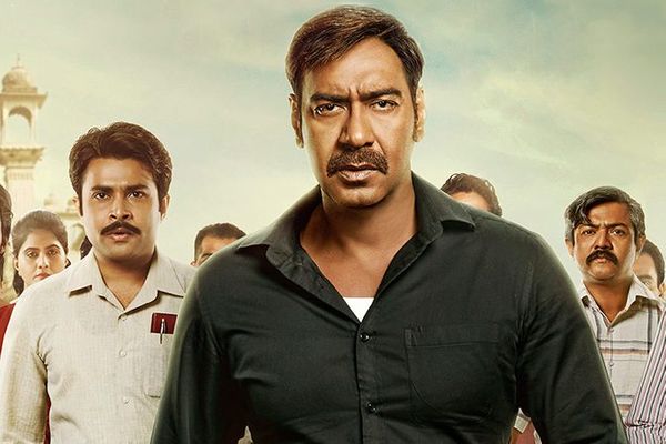 Raid Movie Hotstar