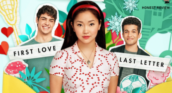 To All the Boys: P.S. I Still Love You Review: Sweet and Beautiful!
