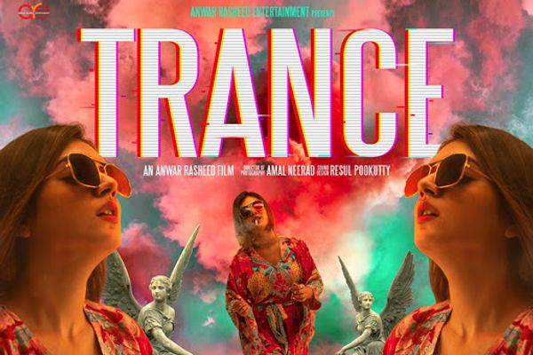 Trance Malayalam Movie Review