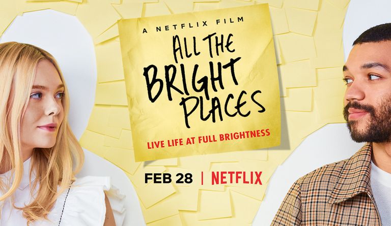 All the Bright Places Netflix Review