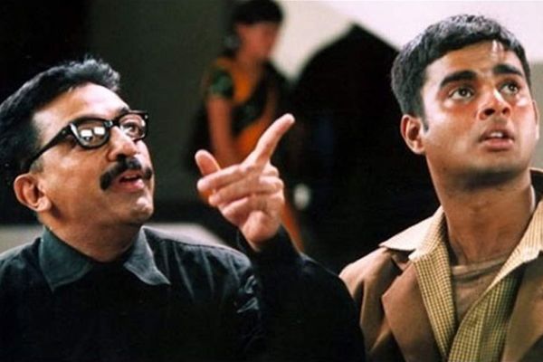 Anbe Sivam Best Tamil Movies on Amazon Prime