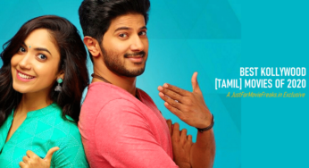 Best Tamil Movies of 2020