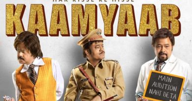 Kaamyaab Review