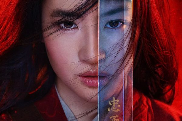 Mulan Movie Review 2020