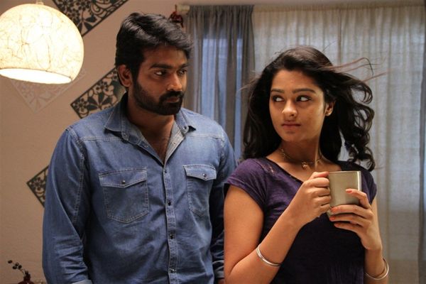 Puriyatha Puthir Best Tamil Movies on Netflix