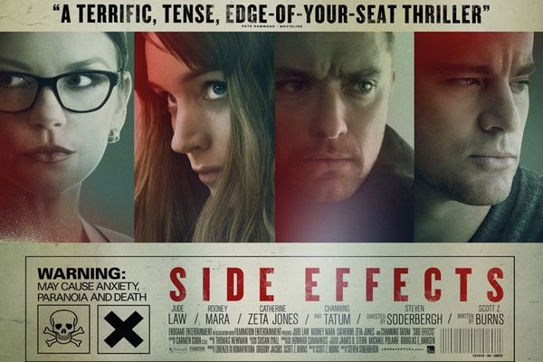 Side Effects Netflix