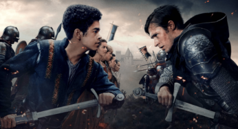 The Letter for the King Review: A Fairly Satisfactory Fantasy Drama!