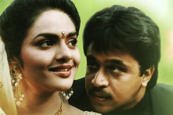 Gentleman Best Tamil Movies on Amazon Prime