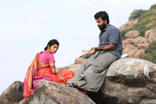 Gundu Best Tamil Movies on Netflix