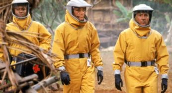 The Best Movies on Pandemics You Shouldn’t Miss Watching!
