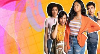 Never Have I Ever S1 Review: An American Recipe with Indian Ingredients!