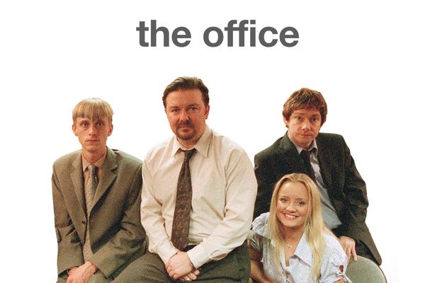 The Office Best TV Shows on VOOT