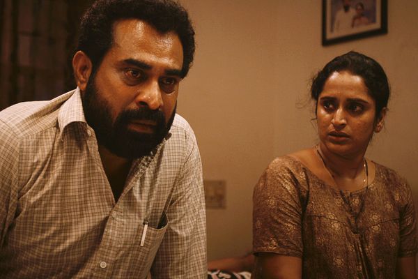 Vikrithi Best Malayalam Movies on Netflix