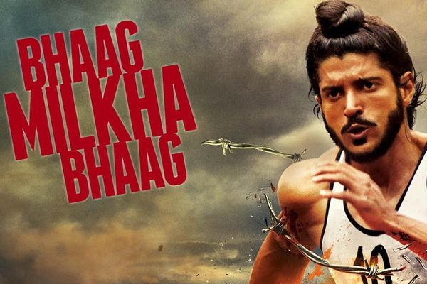 Bhaag Milkha Bhaag Best Bollywood Movies on Hotstar