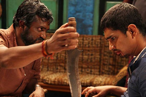 Jigarthanda Best Tamil Movies on Hotstar