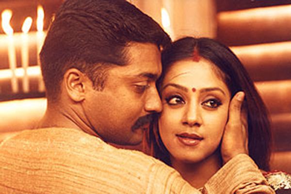 Kaakha Kaakha Best Movies of Suriya