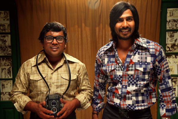 Mundasupatti Best Tamil Movies on Hotstar