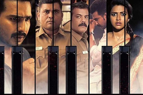 Ratsasan Best Tamil Thriller Movies