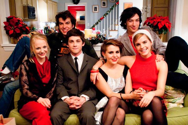 The Perks of Being a Wallflower Best Drama Movies on Netflix