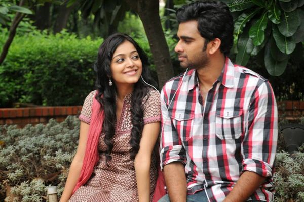 Thegidi Best Tamil Movies on Hotstar