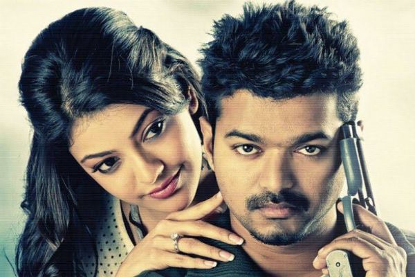 Thuppakki Best Tamil Movies on Hotstar