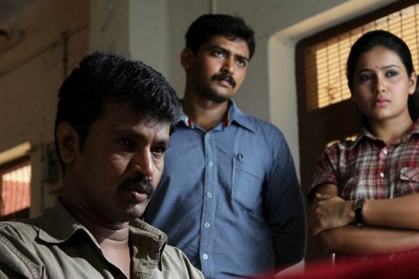 Yutham Sei Best Tamil Thriller Movies