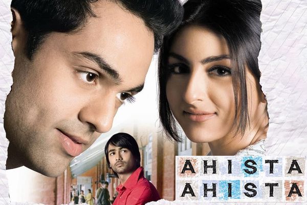 Ahista Ahista Underrated Bollywood Movies on Netflix and Amazon Prime