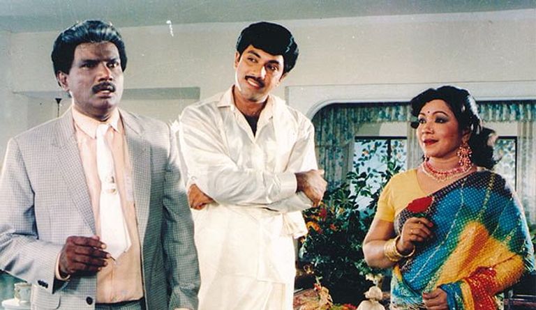 Best Tamil Comedy Movies