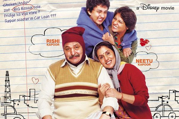 Top 10 Hindi Comedy Movies on Netflix India in 2021