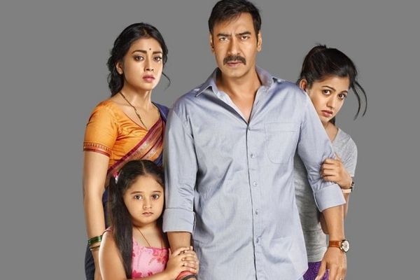 Drishyam Best Bollywood Movies on Hotstar