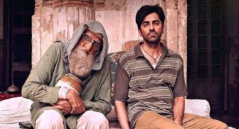 Gulabo Sitabo Review: A Moderately Entertaining Satirical Comedy!